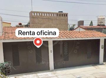 Casa uso de suelo de 1 habitación, Atizapán de Zaragoza · Renta de Casa Para Oficinas Amuebladas