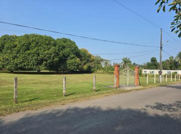 Terreno / Lote en Venta Ejido El Tejar · Terreno en Venta de 1,800 m² – Excelente Oportunidad