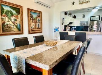 Casa de 3 habitaciones, Solidaridad · Casa en Renta en Playacar