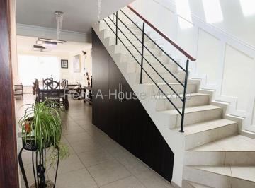 Casa de 3 habitaciones, El Marqués · Se Vende Casa con Acabados Decorativos y Amenidades en Zibatá Goh2644