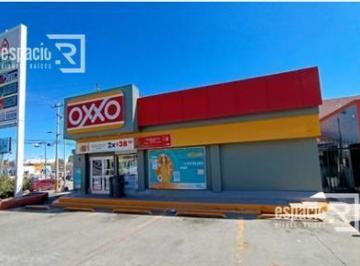 Local comercial · 170m² · Local en Renta en Esquina Sobre Vialidad Ch - P