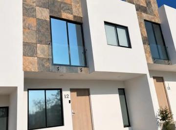 1 · Casa en Venta en Puebla Lomas de Angelopolis Parque Mayorca