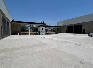 Nave industrial , León · Cluster de Naves Industriales en Renta