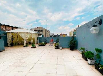 Departamento de 3 habitaciones, Coyoacán · PH de Ensueño con Roof G. Privado:amplitud, Seguridad y Ubicación Privilegiado