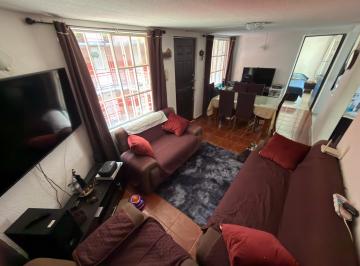 Departamento compartido de 2 habitaciones, Cuauhtémoc · Renta en Habitación Amueblada $5,000