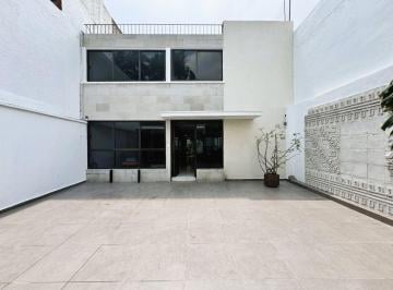 Casa de 4 habitaciones, Coyoacán · Renta Casa en Prado Churubusco, Coyoacán (Cerca de Canal Nacional) | Calle Cerrada | 4 Recámaras