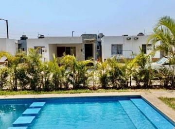 Casa en condominio de 2 habitaciones, Veracruz · Se Vende Casa en Paseo de Las Palmas Veracruz