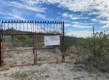 Terreno / Lote , General Zuazua · Venta de Terreno en Campestre Mirador Alamo
