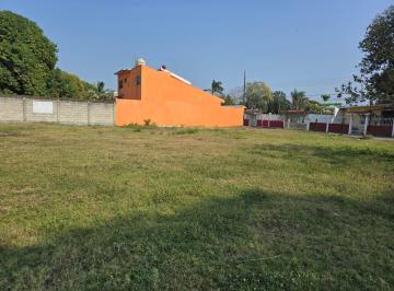 Terreno / Lote en Venta Ejido El Tejar · Terreno en Venta de 1,400 m²