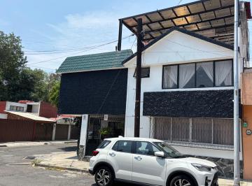 Casa de 3 habitaciones, Puebla · Casa en Venta en Fraccionamiento San José Vista Hermosa, Puebla
