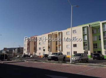 Departamento de 2 habitaciones, El Marqués · La Pradera Departamento Amueblado en Renta en Villas del Refugio Goh3167