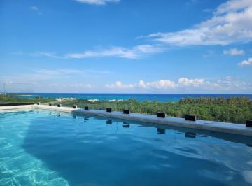 Departamento · 55m² · 2 Recámaras · 1 Estacionamiento · Departamento 2 Recamaras/ Playa del Carmen/ a 1 Minuto del Mar/ Entrega Inmediata/roi.