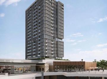 Departamento de 1 habitación, Tijuana · Exclusivo Depto en Renta en Luca Península – 1 Recámara