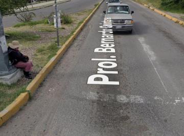 Terreno / Lote , Querétaro · Excelente Terreno Comercial