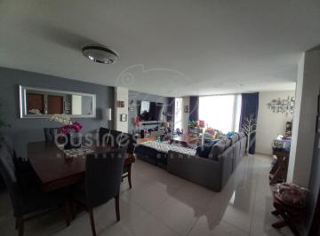 Departamento · 114m² · 3 Recámaras · 2 Estacionamientos · Departamento en El Risco