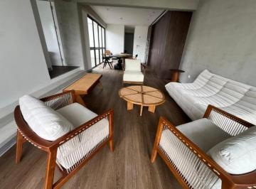 Departamento de 3 habitaciones, Benito Juárez · ¡Departamento en Venta en La del Valle!