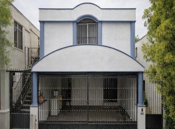 Casa de 3 habitaciones, General Escobedo · Casa en Venta, Adjudicada, en Cdad. Gral. Escobedo, N. L. - Adr*