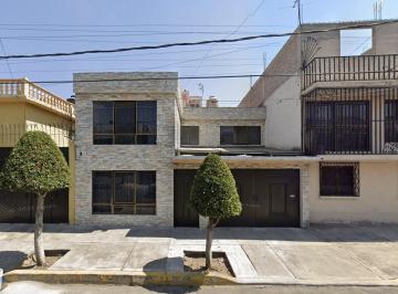 Casa de 3 habitaciones, Venustiano Carranza · Casa en Venta en Ignacio Zaragoza Venustiano Carranza
