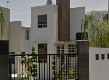 Casa en condominio de 3 habitaciones, General Escobedo · Casa en Venta, Garantía Hipotecaria, en Cdad. Gral. Escobedo, N. L. - Lun*