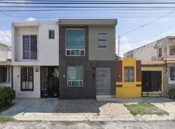 Casa de 3 habitaciones, Apodaca · Casa en Venta, Garantía Hipotecaria, en Apodaca, N. L. - Adr*