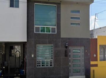 Casa de 3 habitaciones, Apodaca · Casa en Venta, Colonia Manantial, Apodaca N. L. *lenaa