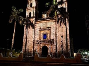 Terreno / Lote , Tekom · Terreno en Venta Tekom Yucatan