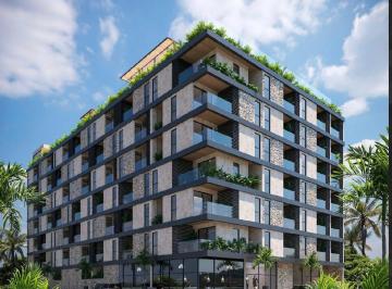 Departamento de 1 habitación, Solidaridad · Departamentos en Venta en Terra Playa del Carmen