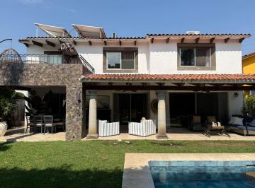 Casa de 4 habitaciones, Jiutepec · Residencia en Kluster Sumiya