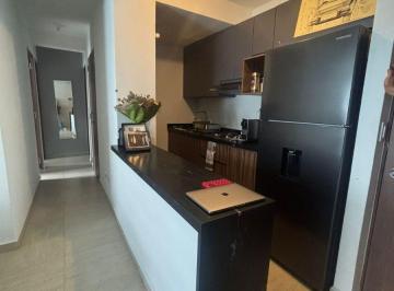 Departamento de 2 habitaciones, Atizapán de Zaragoza · Departamento en Venta Zona Esmeralda — con Terraza Ubicado en Park View Lago Esmeralda