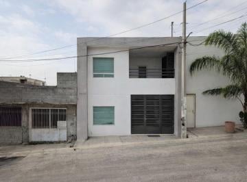 Casa de 4 habitaciones, San Nicolás de los Garza · Casa en Venta, Garantía Hipotecaria, en San Nicolás de Los Garza, N. L. - Adr*