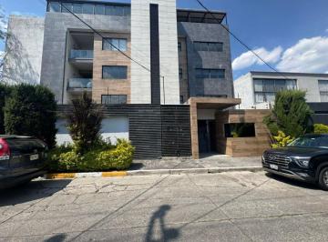 Departamento de 3 habitaciones, Naucalpan de Juárez · Departamento en Renta en Lomas de Tecamachalco