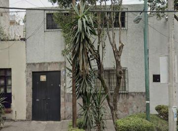 Casa de 4 habitaciones, Cuauhtémoc · Casa en Venta, Garantía Hipotecaria, en Cuauhtémoc, Cdmx - Adr*
