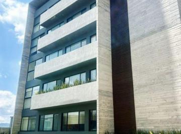 Departamento · 106m² · 2 Recámaras · 2 Estacionamientos · Departamento en Venta en Puebla Lomas de Angelópolis, Cluster Sinaloa, en Piso 1