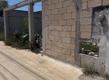 Terreno / Lote · 22m² · Terreno Residencial en Venta en Pueblo Santa Cruz Palomeque