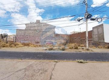 Terreno / Lote , Zacatecas · Lote Comercial en Renta/venta en Lateral del Blvd. X El Servicio Colón y domino'S Pizza en Zacatecas