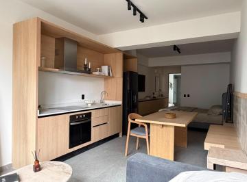 Foto 1 · Departamento en Venta en Condesa