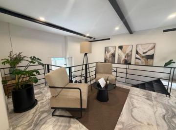 Foto 1 · Departamento en Venta en Roma Norte, Cuauhtémoc, Ciudad de México