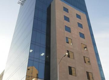 Oficina · 127m² · Oficina en Renta Semi Adaptada Torre Tayco, Zona Diamante, Querétaro