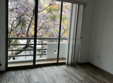 Departamento de 2 habitaciones, Benito Juárez · Renta Depto. Ubicado en Vertiz, Oriente, Cdmx