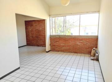 Departamento de 2 habitaciones, Querétaro · Plaza del Parque Departamento en Renta Privada 3 Rec 1 Est 1 Baño Jardín Remodelado 100% Céntrico