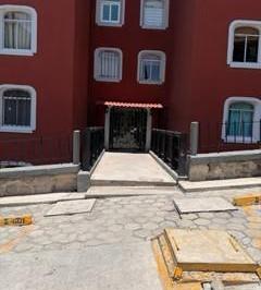 Departamento de 3 habitaciones, Cuautitlán Izcalli · Venta Departamento Hacienda del Parque