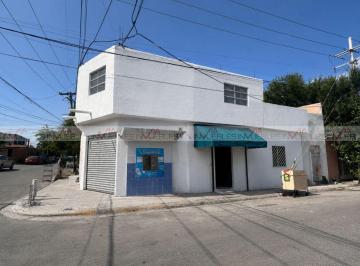Casa · 47m² · 3 Recámaras · Casa en Venta en Topo Grande