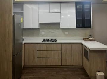 Departamento · 45m² · 1 Recámara · 1 Estacionamiento · Departamento Tipo Loft Totalmente Nuevo en Renta | Santa Fe Living, Guadalupe, N. L.
