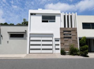 Oficina · 320m² · 7 Recámaras · 1 Estacionamiento · Oficina en Renta, Col. El Roble, San Nicolás de Los Garza