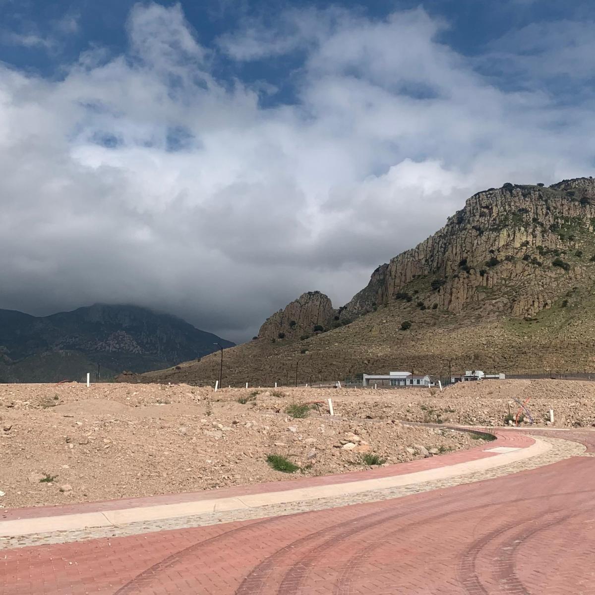 Lot in Enebro Ciudad Maderas