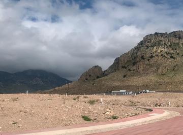 Terreno · Terreno en Enebro Ciudad Maderas