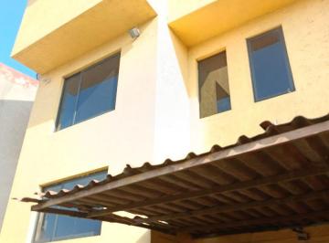 Casa uso de suelo de 3 habitaciones, Naucalpan de Juárez · Casa en Renta Para Oficinas en Jardines de Satélite