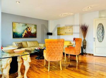 Departamento de 3 habitaciones, Miguel Hidalgo · Lope de Vega - Polanco