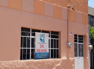 Casa de 2 habitaciones, Guadalajara · Casa en Renta en Col. Circunvalación Belisario
