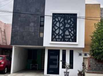 Casa , Cuautlancingo · Casa con Acabados
